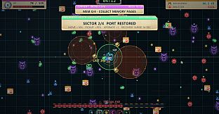 Floppy Survivors
