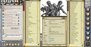 Fantasy Grounds - PFRPG The Reaping Stone