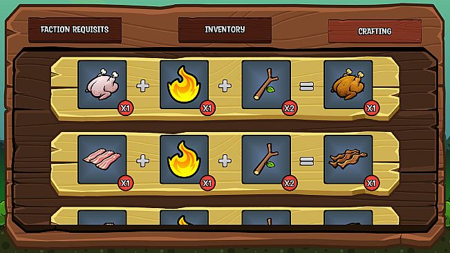 Excalibur's Swordstone Idle Forge