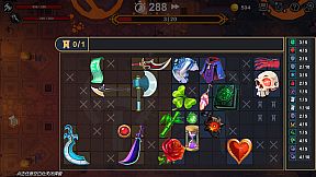 Meta Card Backpack Legend