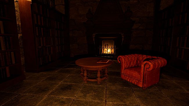 A Game About Achieving Stuff