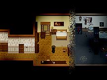 The Space-Eating Croc