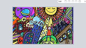 House of Jigsaw: Masters of Art