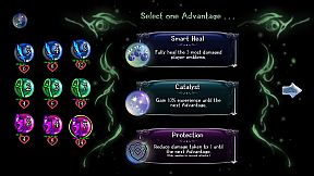 Emblems: Sunless Vow