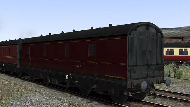 TS Marketplace: LMS P3 Coaches Pack 02