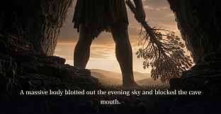 Odysseus: Homecoming
