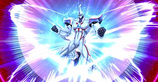 Yu-Gi-Oh! TAG FORCE GX