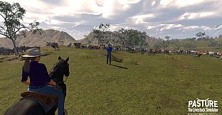 Pasture: The Livestock Simulator