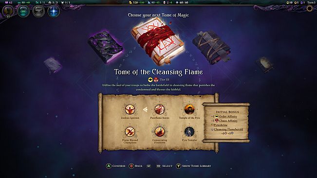 Age of Wonders 4: Eldritch Realms
