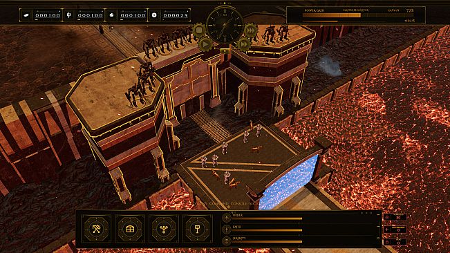 Seventh Colony