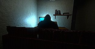 Jaden Williams' The Stalking Stairs