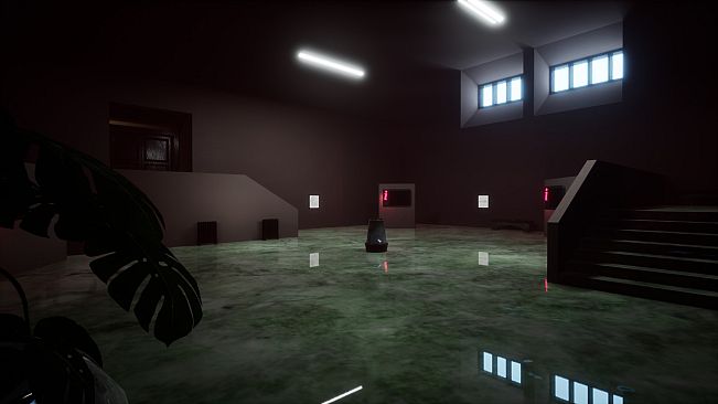 Interactivity: The Interactive Experience