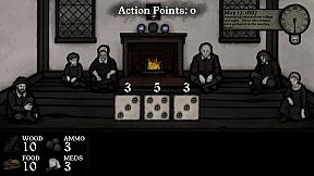 WE ARE BEING HUNTED 2