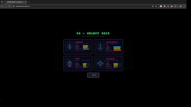 ROIDSTRIKE