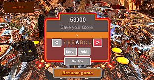 Pinball Pirates Dances With Mohicans