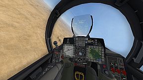 VTOL VR