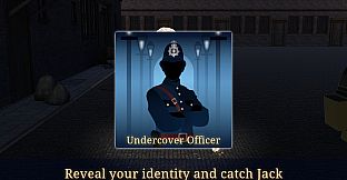 Jack & Detectives - Undercover Expansion -