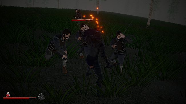 Revenge Of Destiny