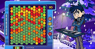 Indigo 7 Quest of love