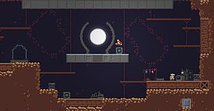 Caveblazers - Arena Mode