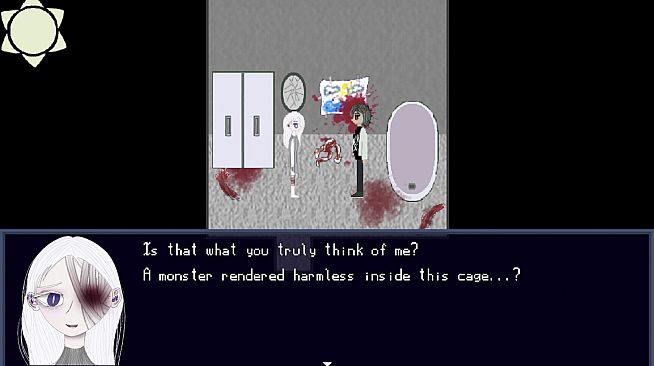 May Angels fall down