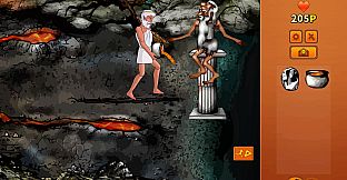 Zeus Quest - The Rebirth of Earth