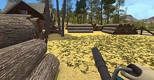 House Flipper - Farm