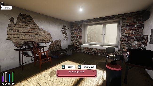 GameDev Life Simulator