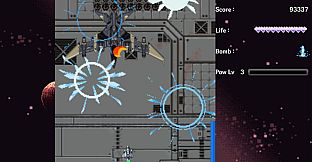 Artificial Dawn