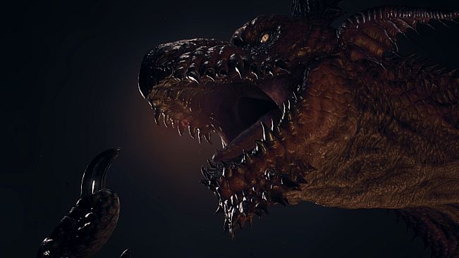 Dragon's Dogma 2: Dark Arisen