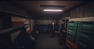 Cursed Enigma - The Midnight Apartment