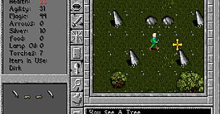 Prophecy of the Shadow