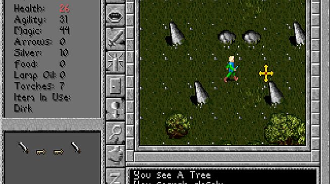 Prophecy of the Shadow