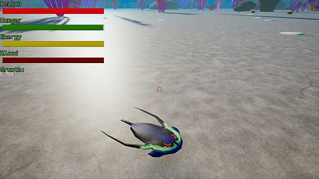 Cambrian Dawn - Biceratopsidae DLC