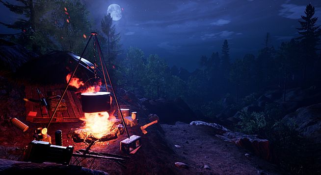 CHEMISTS: Area of infection