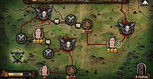 Ash of Gods: Tactics