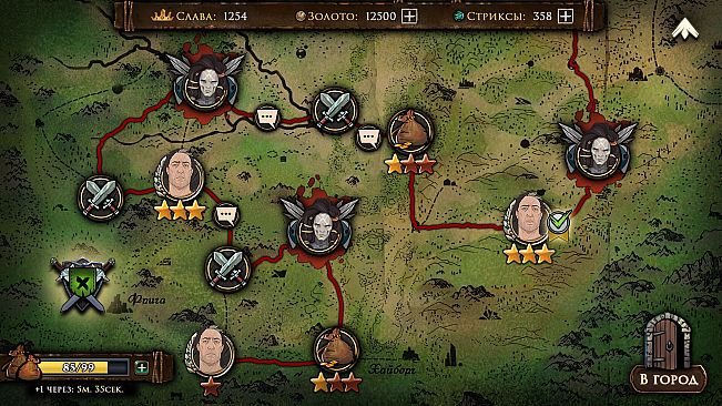 Ash of Gods: Tactics