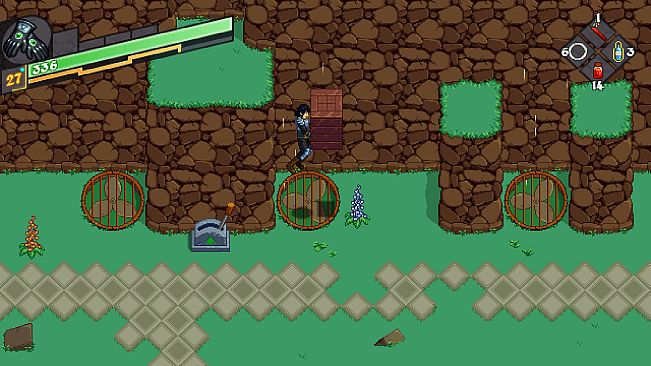 The Myth of a Godslayer