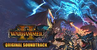 Total War: WARHAMMER II - Original Soundtrack