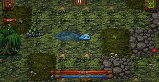 Slime Slasher