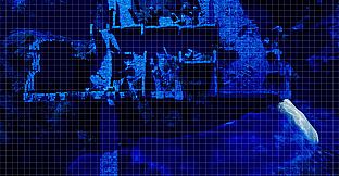 RPGScenery - Monastery Ruins