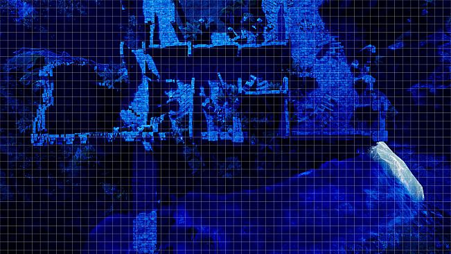 RPGScenery - Monastery Ruins