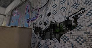 Decay - a real time interactive experience