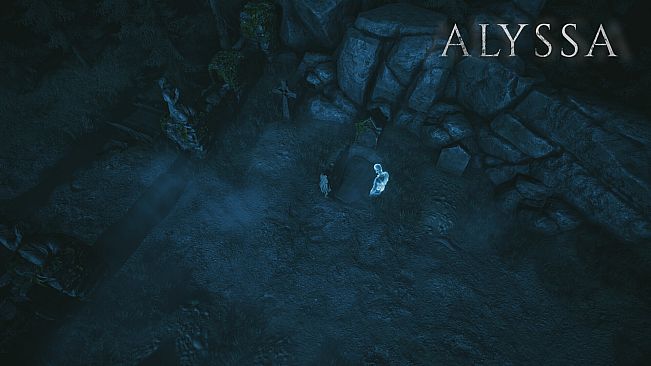 ALYSSA