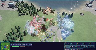Unending Empires