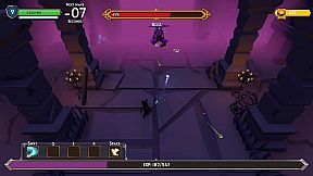 Paradise Defense Force