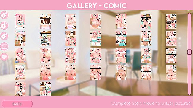 Zoey: My Hentai Sex Doll