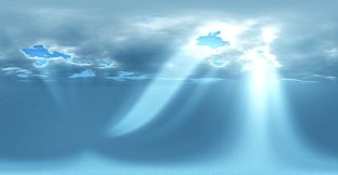 Cubemaps for Clip maker