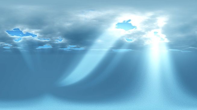 Cubemaps for Clip maker