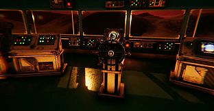 Zeppelin: Escape Room